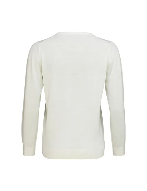 Sweatshirt Head Pullover Frau